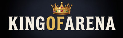 King of Arena, classement du meilleur joueur EVA